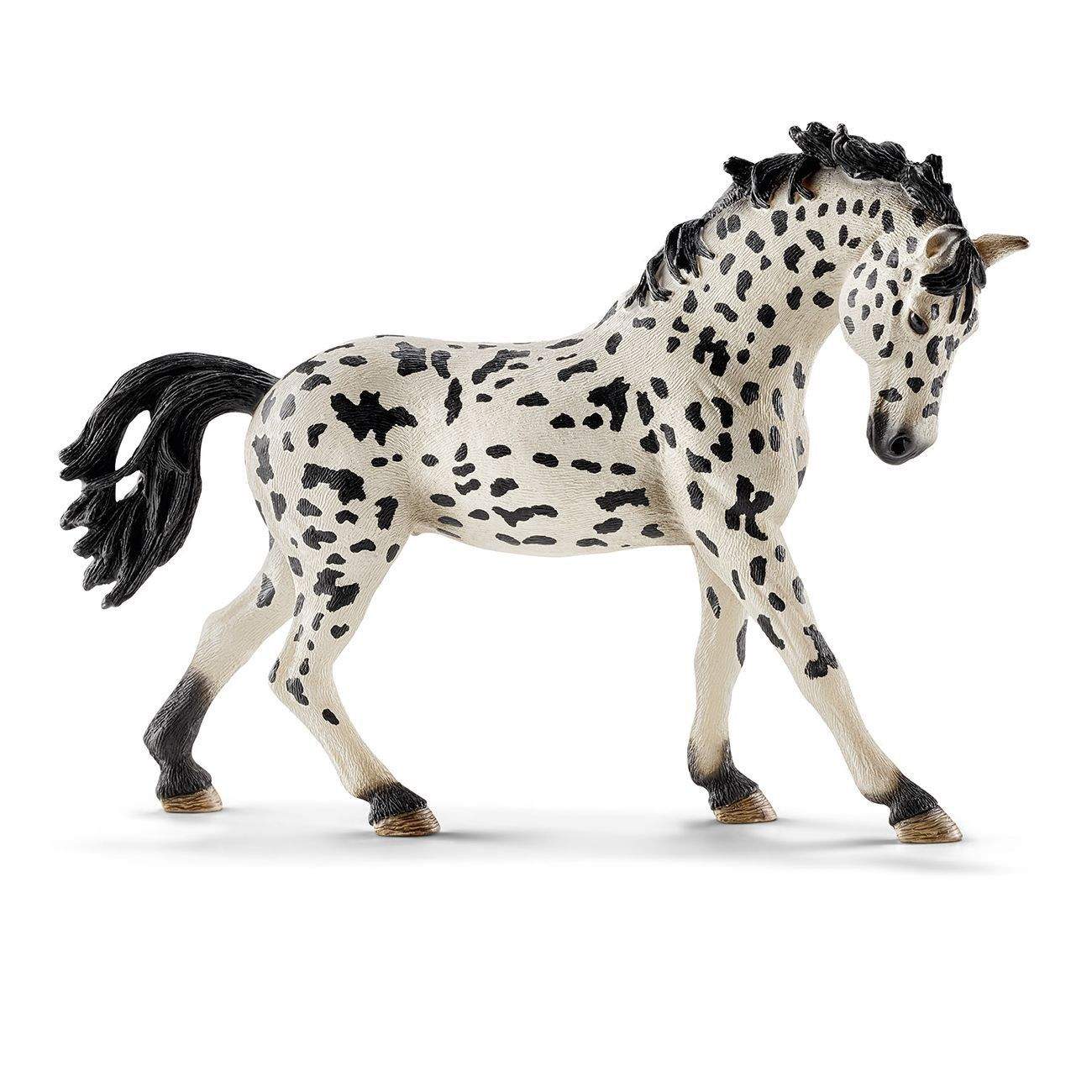 Кобыла кнабструпер, schleich 13769 13769 купить по низкой цене в  интернет-магазине МаМаМа.РФ